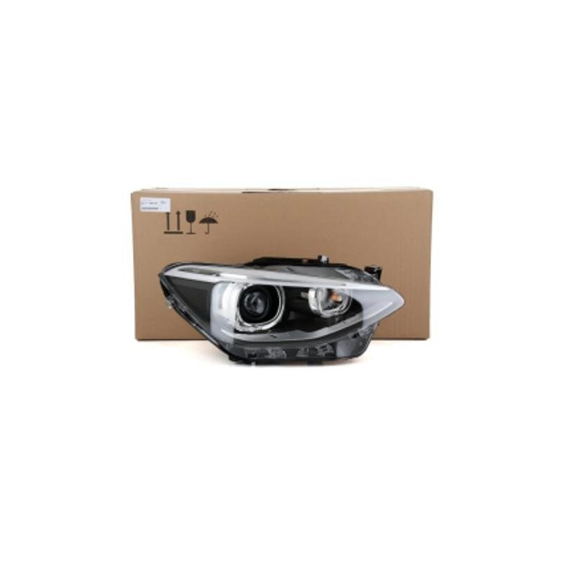 Bmw Araç Parçaları