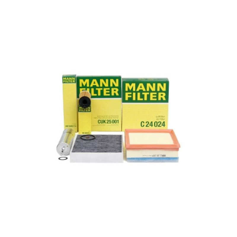 Bmw Araç Parçaları