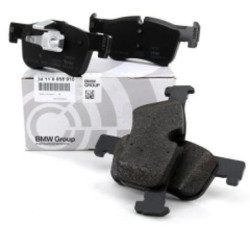 Bmw Araç Parçaları