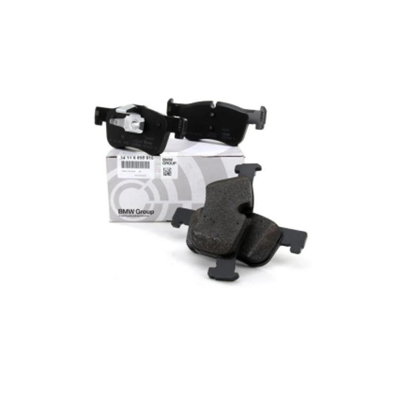 Bmw Araç Parçaları