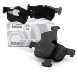 Bmw Araç Parçaları