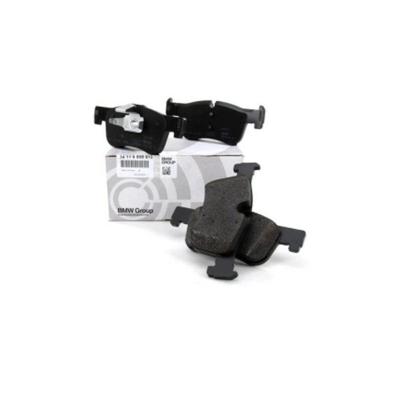 Bmw Araç Parçaları