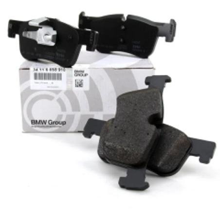 Bmw Araç Parçaları