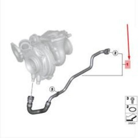 Bmw Araç Parçaları