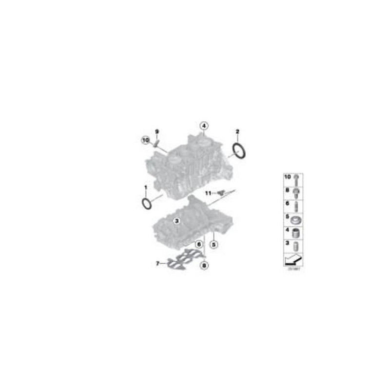 Bmw Araç Parçaları