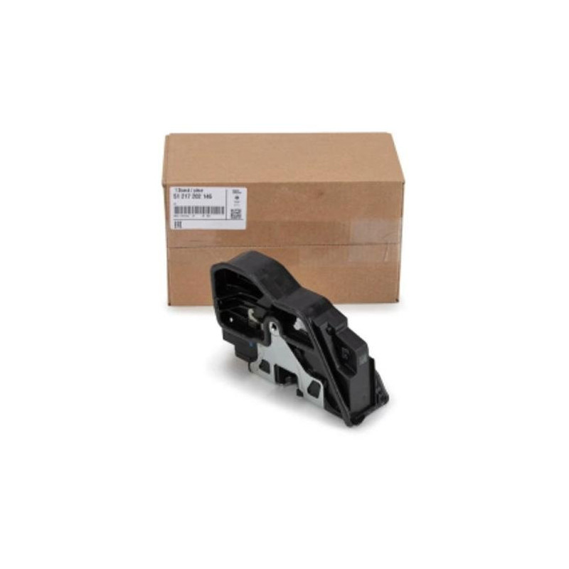 Bmw Araç Parçaları