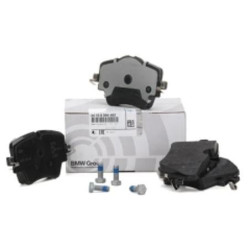 Bmw Araç Parçaları