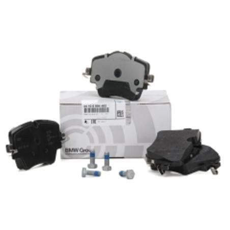 Bmw Araç Parçaları