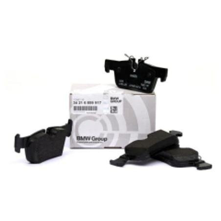 Bmw Araç Parçaları