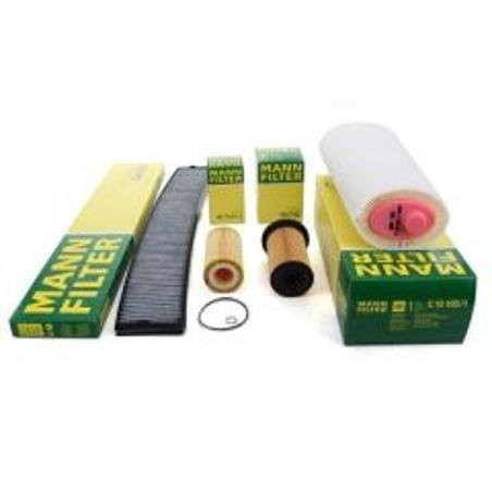 Bmw Araç Parçaları