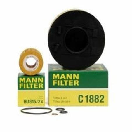 Bmw Araç Parçaları