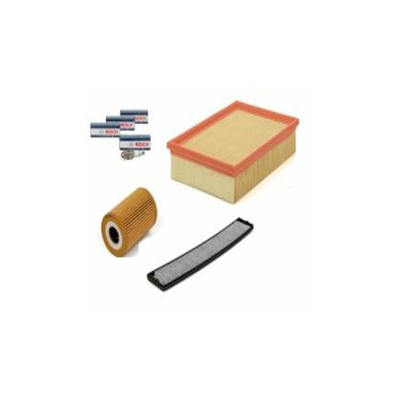 Bmw Araç Parçaları