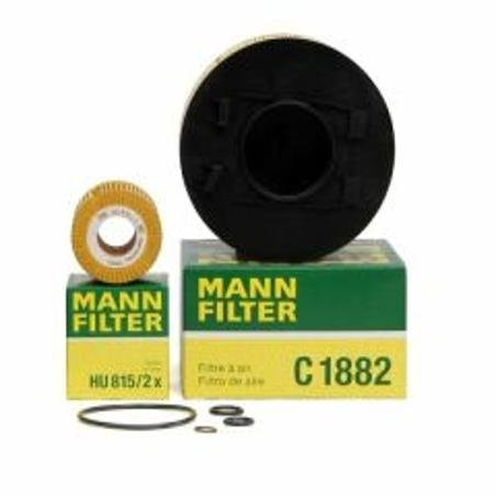 Bmw Araç Parçaları