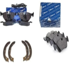 Bmw Araç Parçaları