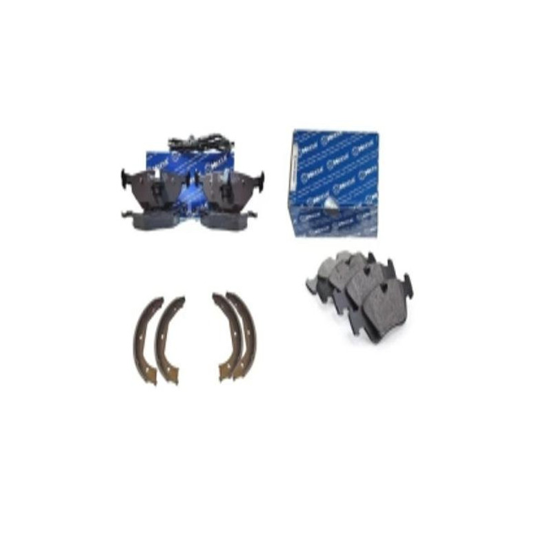 Bmw Araç Parçaları