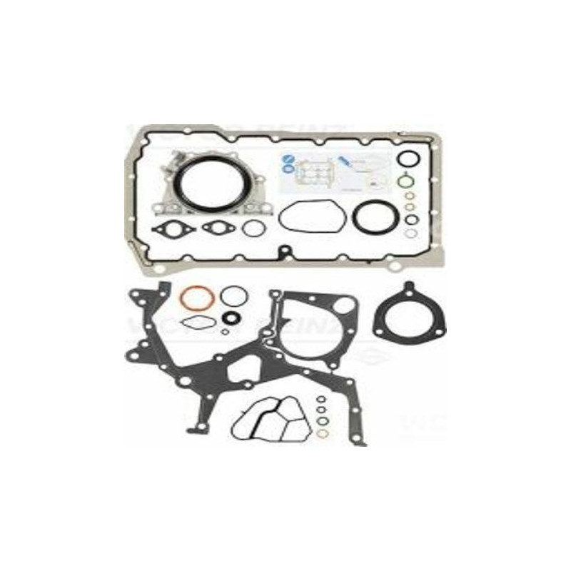 Bmw Araç Parçaları