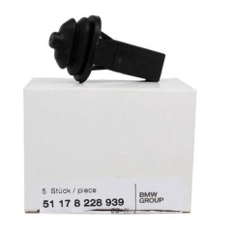 Bmw Araç Parçaları